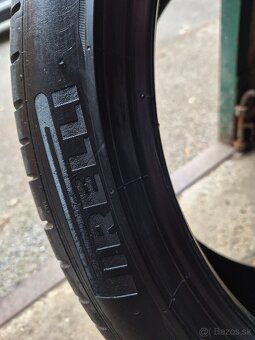 Pirelli p zero - 4
