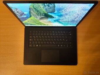 Microsoft Surface Laptop 4 | i7 • 16GB • 512GB SSD • Dotykov - 4