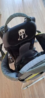 Predám turistický nosič Corazon Panda - 4