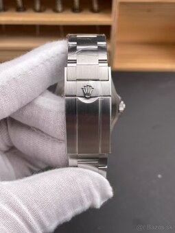 Rolex Air-king - 4