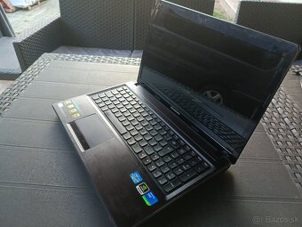 Lenovo G580 - 4