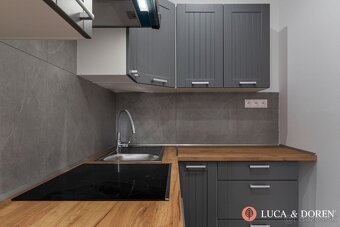 NA PREDAJ | 2-IZBOVÝ BYT | TR. TEPLICE | 46M²+ BALKÓN| KOMPL - 4