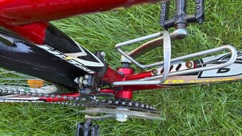 Predám detský bicykel DEMA 24" - 4