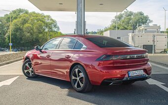 Peugeot 508 1.5 BlueHDi - 4