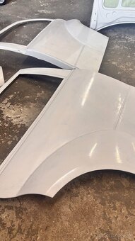 Body kit Fabia 1 - 4