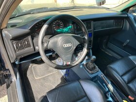 Audi 80 1.8T - 4