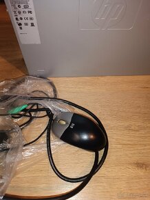HP Pc s klávesnicou a myšou za symbolickú cenu - 4