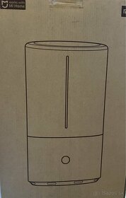 Zvlhčovač vzduchu Xiaomi Mi Smart 1 Antibacterial Humidifier - 4