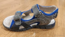 Protetika sandále - 4