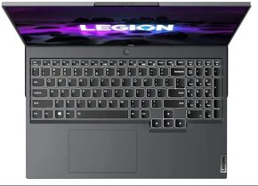 Lenovo Legion 5 15.6":Ryzen7 6800,16GB,SSD 1TB,RTX3060 6GB - 4