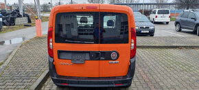 Predam Fiat Doblo 1,3 diesel 70 kw - 4