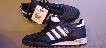 Turfy Adidas Mundial team 44 2/3 , kopacky - 4