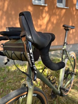GRAVEL Serious Gravix PRO Disc 28 - 4