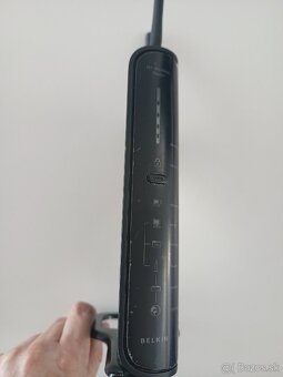 Router Belkin N+ - 4