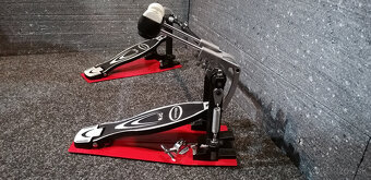 Millenium PD-223 Pro Series BD Pedal - 4