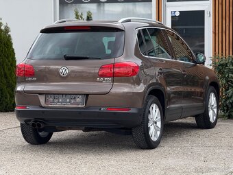 Volkswagen Tiguan 2.0 CR TDI Sport Style - 4