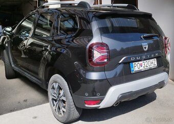 Dacia Duster 1.0 TCe 100 ECO-G 4x2 - 4