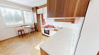 (66 m²) VÝMENA 2 - IZBOVÉHO BYTU ZA DOM + DOPLATOK - 4
