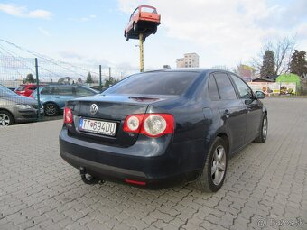 Passat jetta - 4