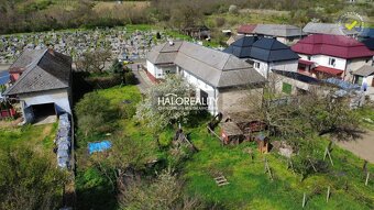 HALO reality - Predaj, rodinný dom Veľký Kamenec - EXKLUZÍVN - 4