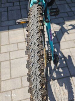 Predám bicykel ctm - 4