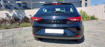 Seat Leon 1.6 TDI CR Reference - 4