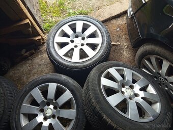Elektróny 5x112 R16 - 4