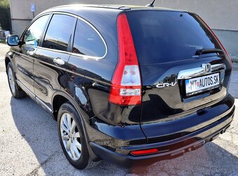 Honda CR-V 2.2 i-DTEC Elegance - 4
