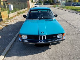 Predam BMW e21 315 rok 1982 - 4