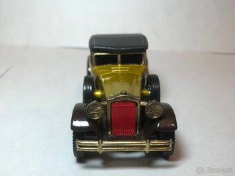 Matchbox Y-15 - 4