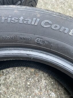 215/60 R16 99H Fulda KristallControl HP2 - 4