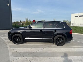 Porsche Cayenne 3.0tdi facelift - 4