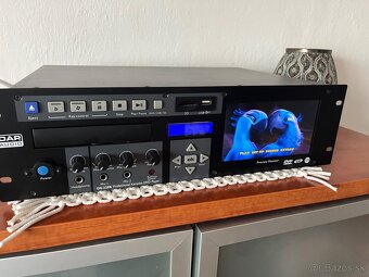 DAP audio DS220K - 4