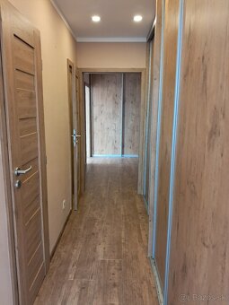 na PREDAJ 3-izb. byt s loggiou v centre Šamorína. - 4