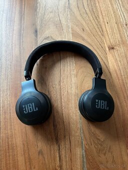 Detské slúchadlá JBL - 4