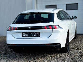 Peugeot 508 SW 1.5 BlueHDi Active,88 tis km - 4