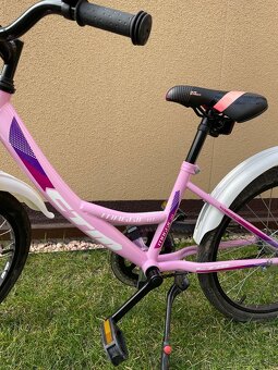 Dievčensky bicykel CTM 20” - 4