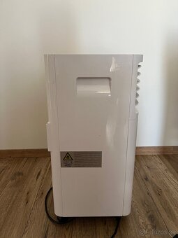 Mobilná Klimatizácia SENCOR MT7007C - 4