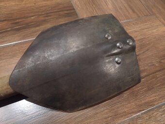 USA ww2 lopatka 1945 - 4