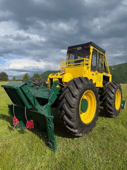 LKT 81 TURBO 1998 - 4