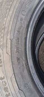 Continental 235/65 R16C - 4