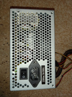 ATX AKYGA 450W - 4