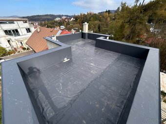 Hydroizolácie PVC/TPO - 4