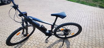 Elektrobicykel SCOTT AXIS eRide 10 M 2022 - 4