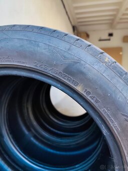 Nankang sportnex 245/50 R18 XL - 4