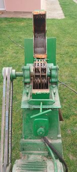 Srotovnik na obilie - 4