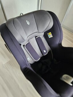 Autosedačka ZOPA VOYAGER 360 - 4
