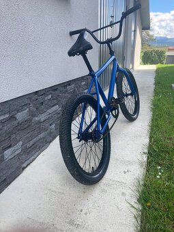 BMX - 4