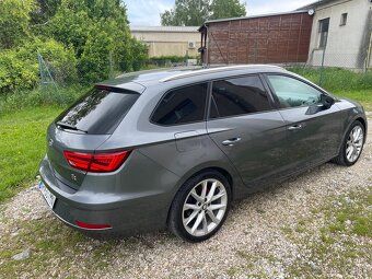 Seat Leon ST FR - 4