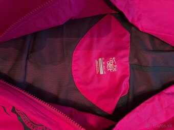Dievčenská športová súprava NIKE XS - 4